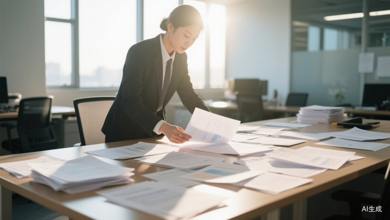 节后上班第一天,千头万绪无从下手?这些策略帮你“从从容容”